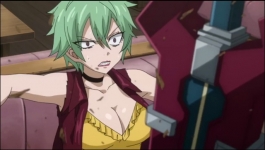 Fairy Tail (Hindi) - Season 07 Episode 28